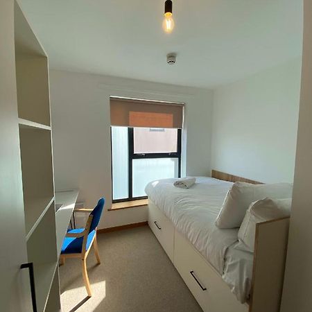 Regency Hall Smart Cheltenham Ensuite Rooms B Eksteriør billede