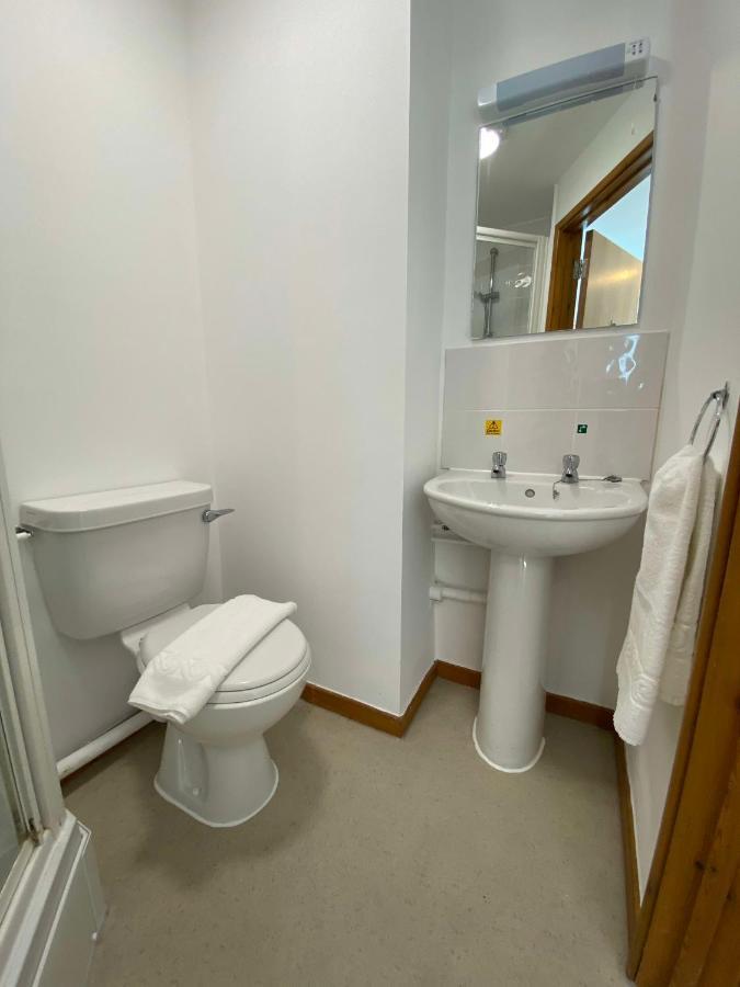 Regency Hall Smart Cheltenham Ensuite Rooms B Eksteriør billede