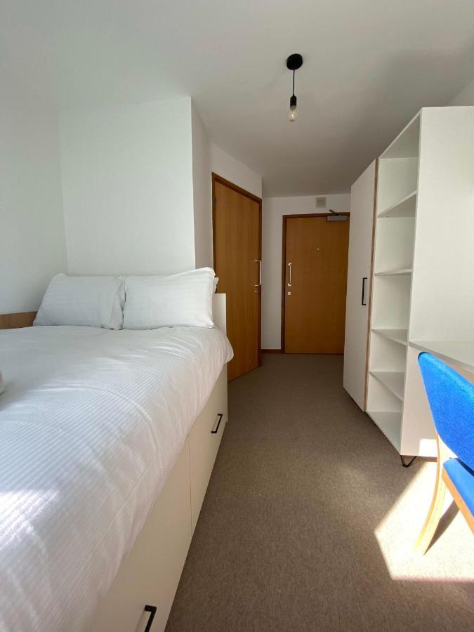 Regency Hall Smart Cheltenham Ensuite Rooms B Eksteriør billede
