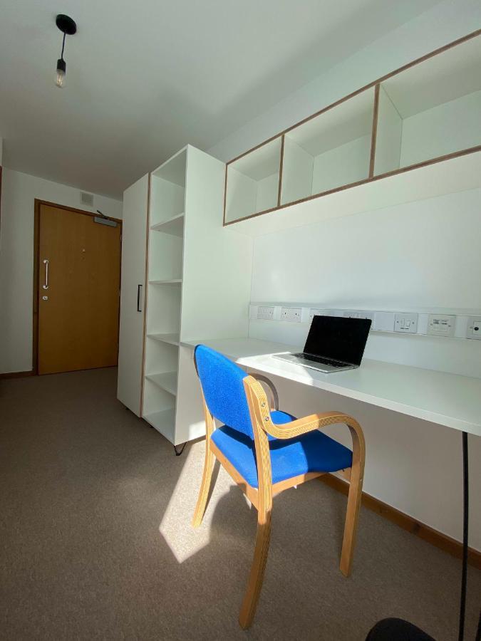 Regency Hall Smart Cheltenham Ensuite Rooms B Eksteriør billede
