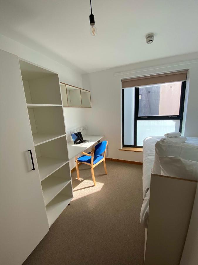 Regency Hall Smart Cheltenham Ensuite Rooms B Eksteriør billede