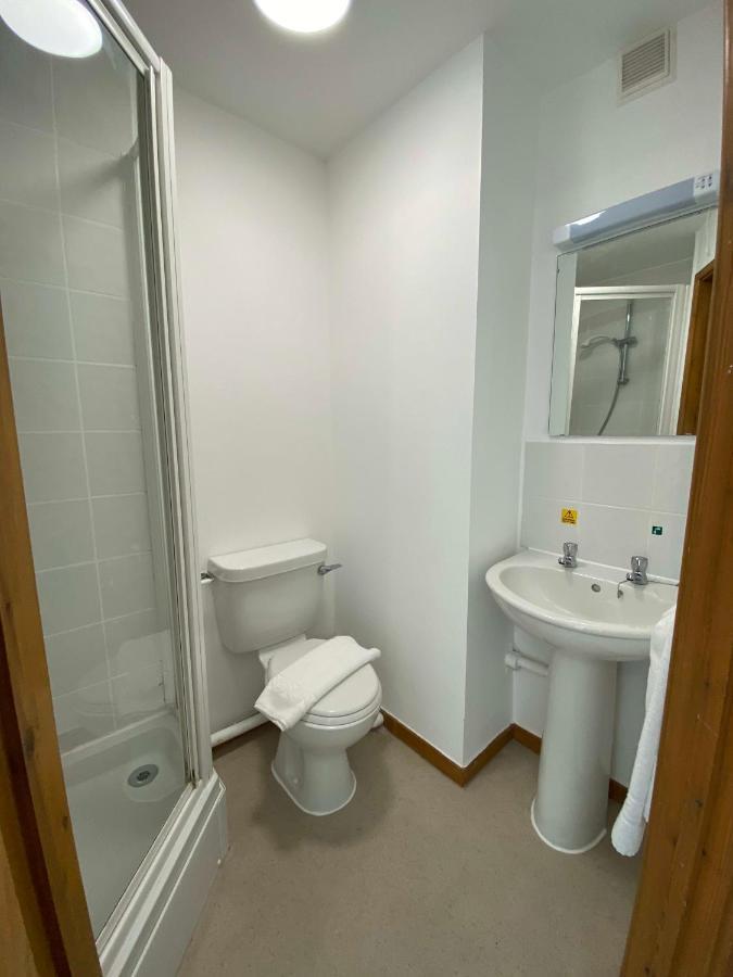 Regency Hall Smart Cheltenham Ensuite Rooms B Eksteriør billede