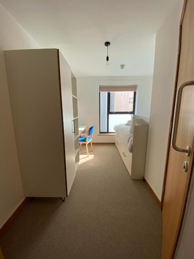 Regency Hall Smart Cheltenham Ensuite Rooms B Eksteriør billede