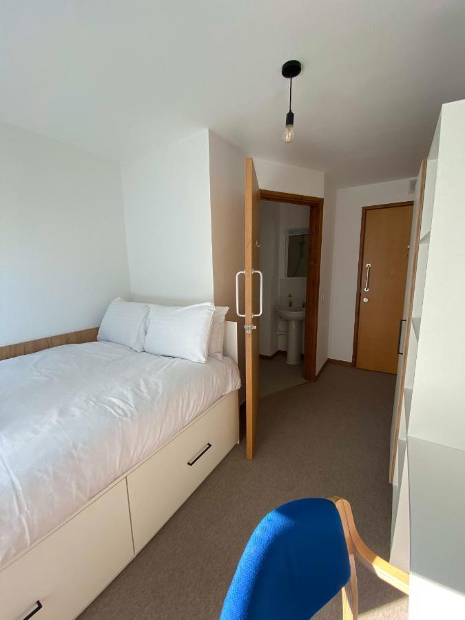 Regency Hall Smart Cheltenham Ensuite Rooms B Eksteriør billede