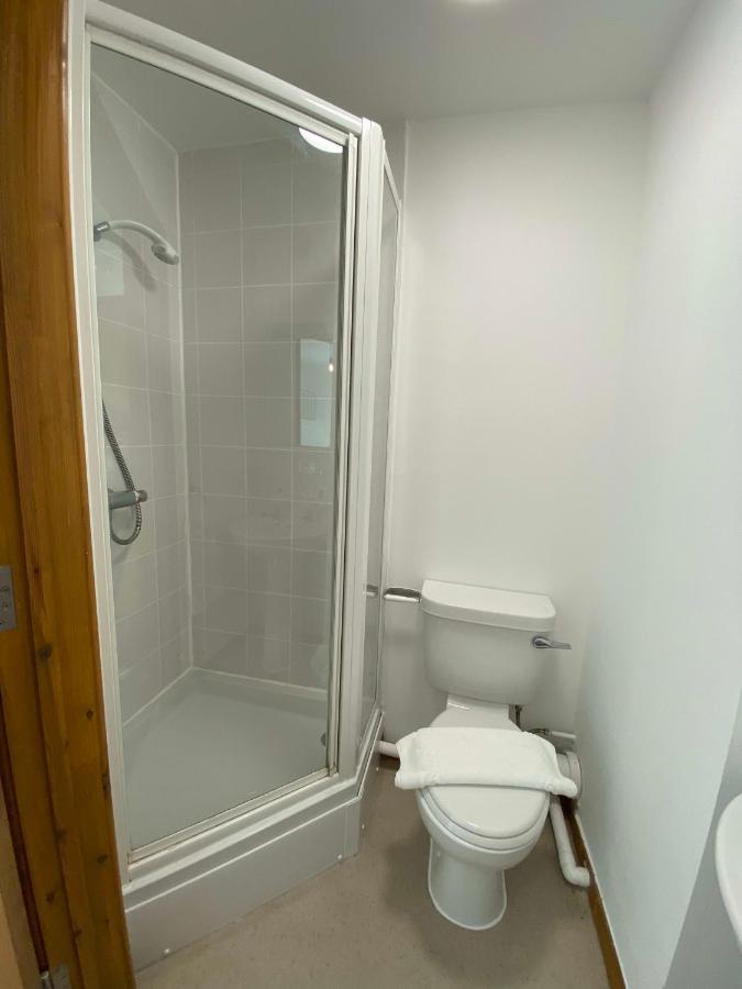 Regency Hall Smart Cheltenham Ensuite Rooms B Eksteriør billede