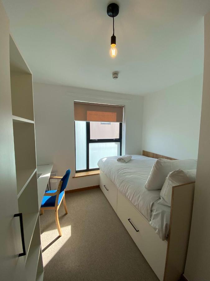 Regency Hall Smart Cheltenham Ensuite Rooms B Eksteriør billede