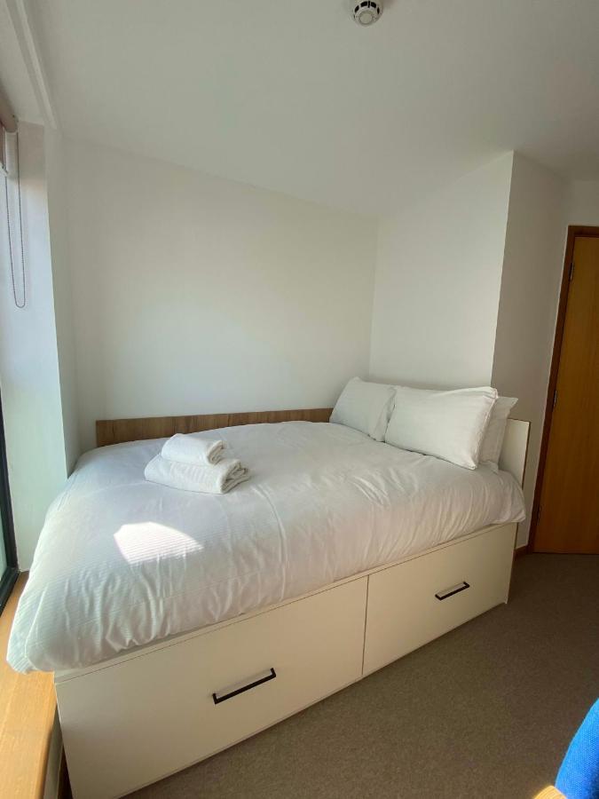 Regency Hall Smart Cheltenham Ensuite Rooms B Eksteriør billede