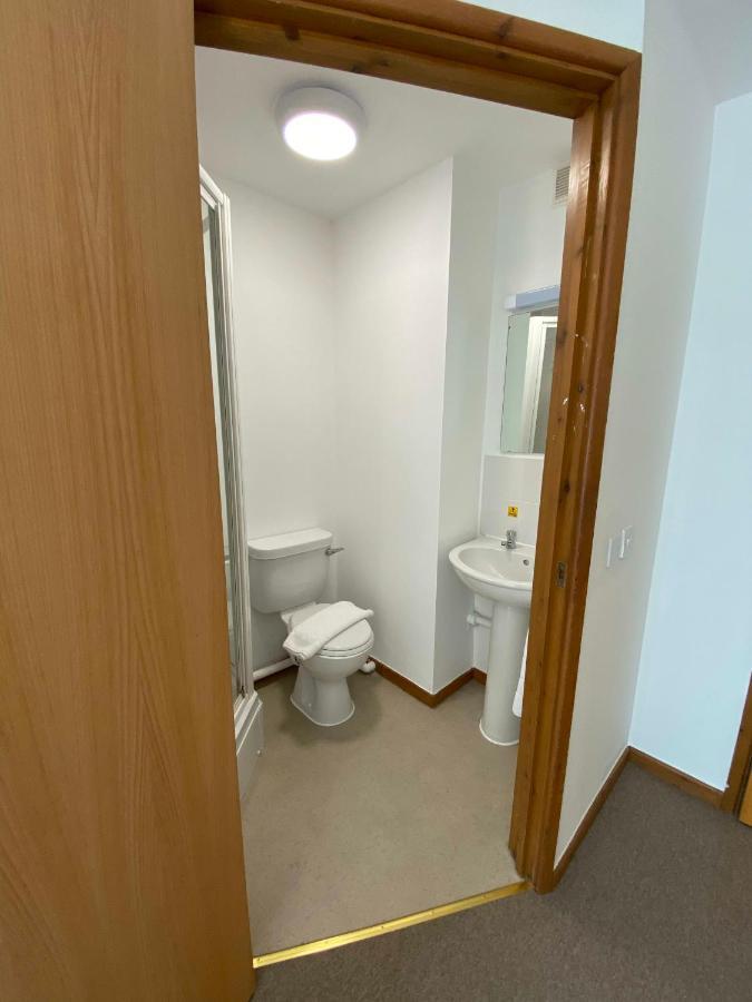 Regency Hall Smart Cheltenham Ensuite Rooms B Eksteriør billede