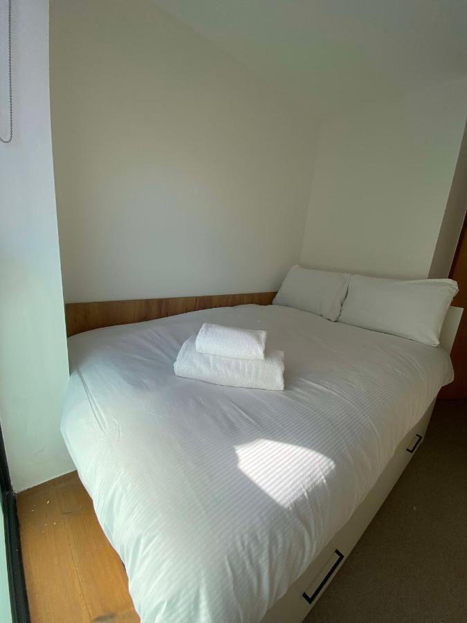 Regency Hall Smart Cheltenham Ensuite Rooms B Eksteriør billede
